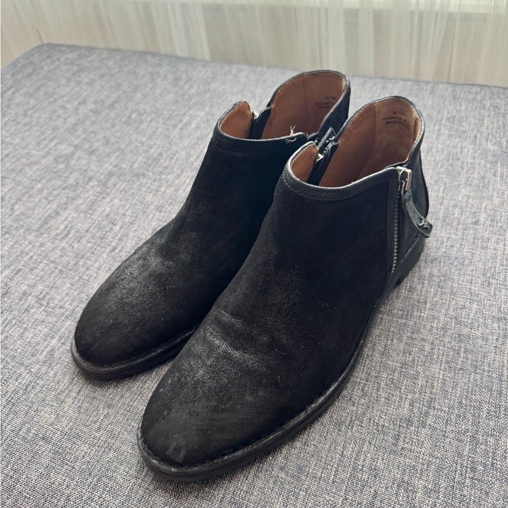 TRASK
Women's Aubrey Bootie Size 7 - Picture 2 of 14